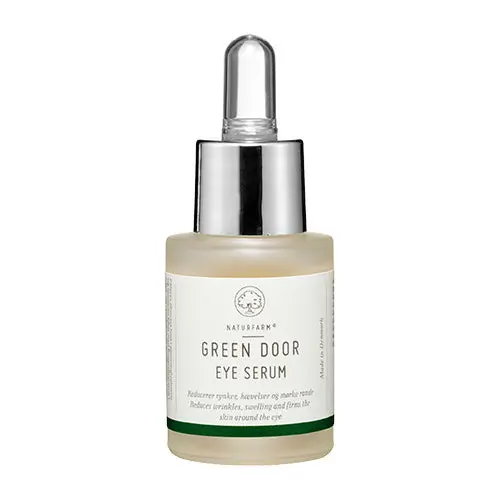 Naturfarm Green Door Eye Serum | 15 ml