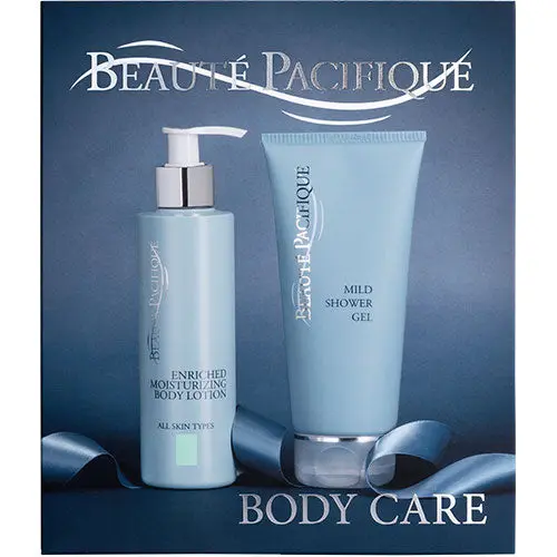 Beauté Pacifique Gaveeske Body Care Verdi Kr. 438,-