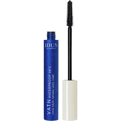 IDUN minerals VATN 38C length mascara 003 | 10 ml