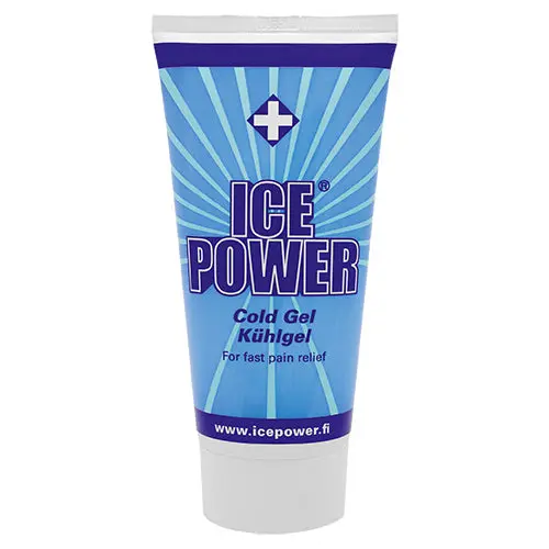 Ice Power Kjølekrem | 150 ml