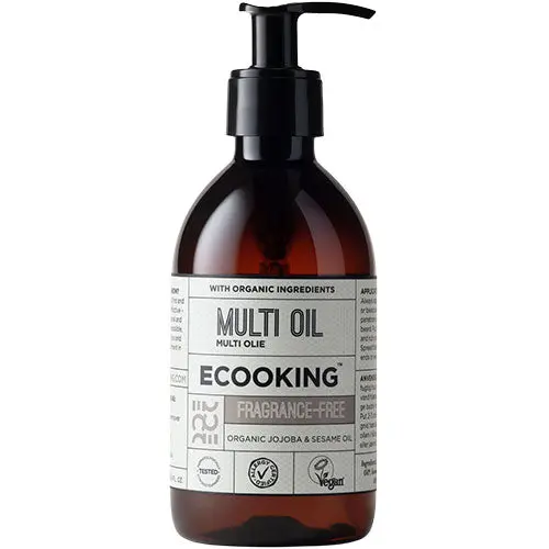 Ecooking Multiolje Parfymefri | 300 ml