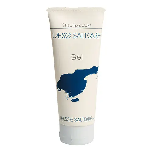 Læsø Saltcare Gel | 100 ml
