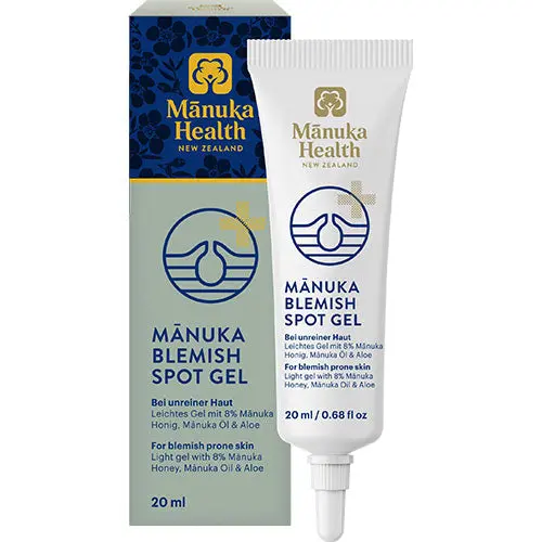 Manuka Health Manuka Blemish Spot Gel | 20 ml
