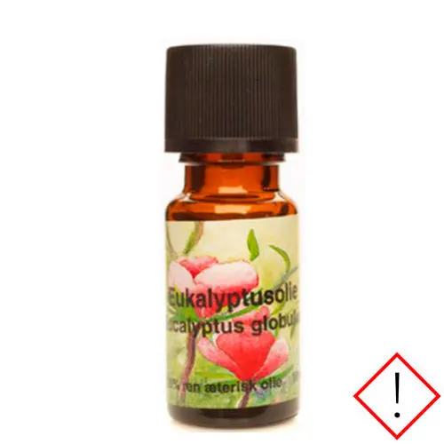 Unique Eukalyptusolje Eterisk | 100 ml