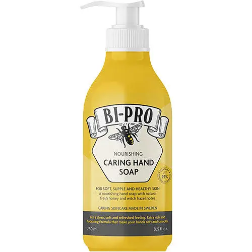 BI-PRO Nærende og Omsorgsfull Håndsåpe | 250 ml