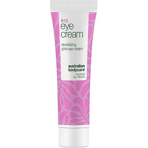 Australian Bodycare B12 Øyekrem | 15 ml