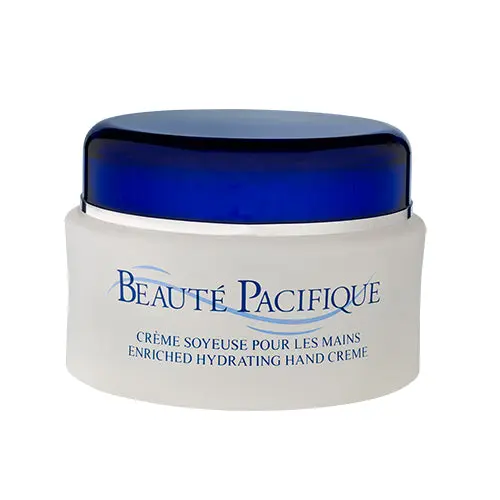 Beauté Pacifique Håndkrem I Krukke | 100 ml