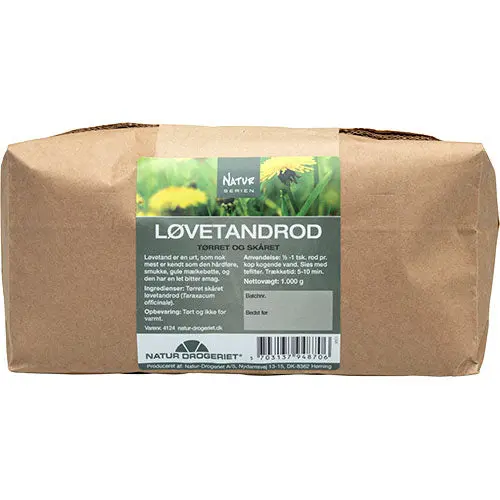 Løvetannrot