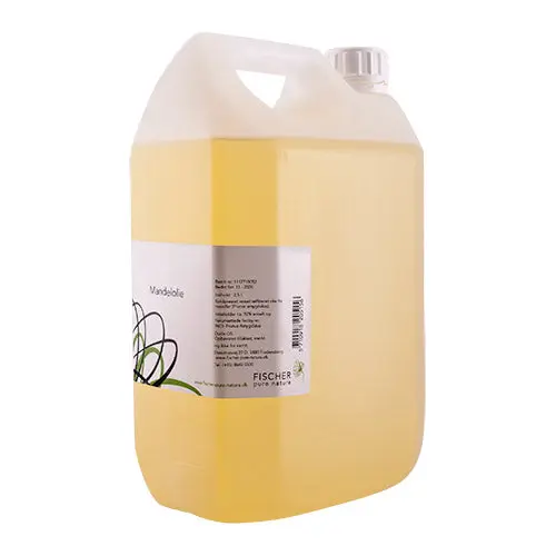 Fischer Pure Nature Mandelolje | 2500 ml