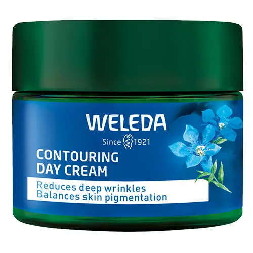 Weleda Kontur Dagkrem | 40 ml