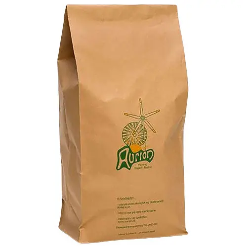 Aurion Siktet Speltmel Økologisk | 5 kg