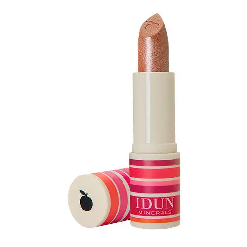 IDUN Minerals Lipstick Creme | Katja 207