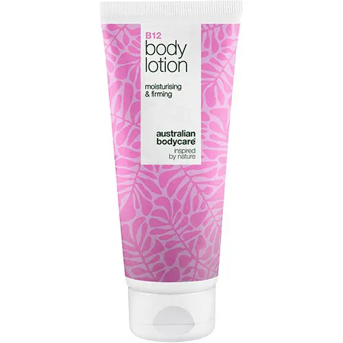 Australian Bodycare B12 Bodylotion | 200 ml
