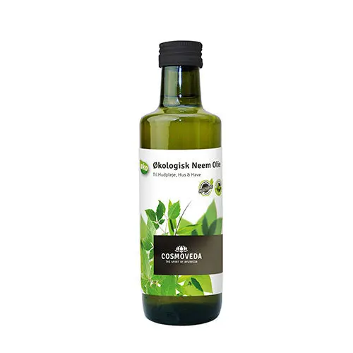 Cosmoveda Neemolje | 100 ml