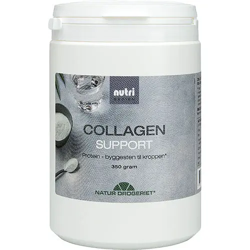 Natur-Drogeriet Nutri Collagen Support | 350 g