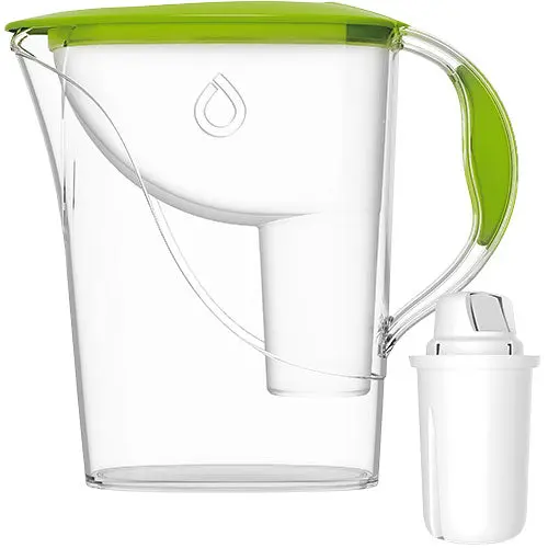 Dafi Vannfilterkanne 2,4 L