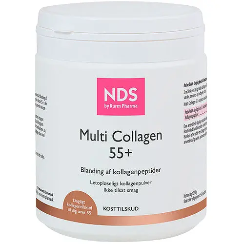 Multi Collagen 55 +