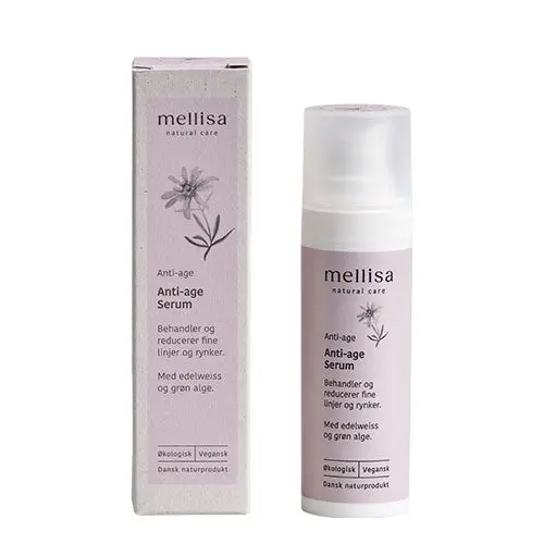 Mellisa Anti-age Serum | 30 ml