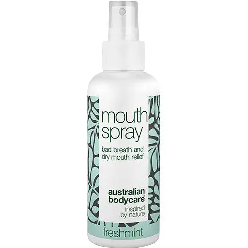 Australian Bodycare Munnspray | 100 ml