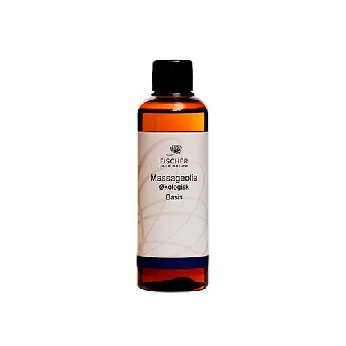 Fischer Pure Nature Aromaterapi A1 - Gir Luft i Nesen | 500 ml