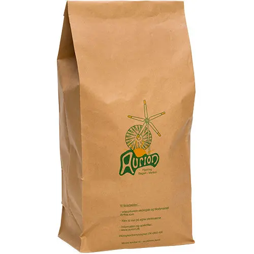Aurion Hel Kamut Økologisk | 5 kg