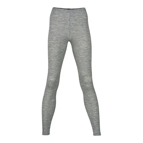 Engel Natur Leggings, Light Grey | Str. 46/48