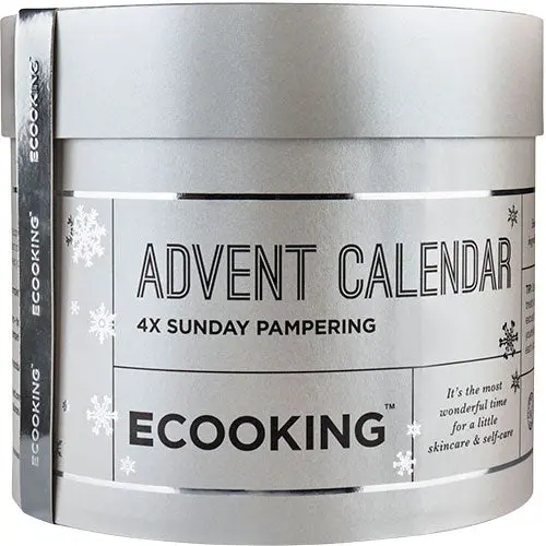 Ecooking Advent Calendar