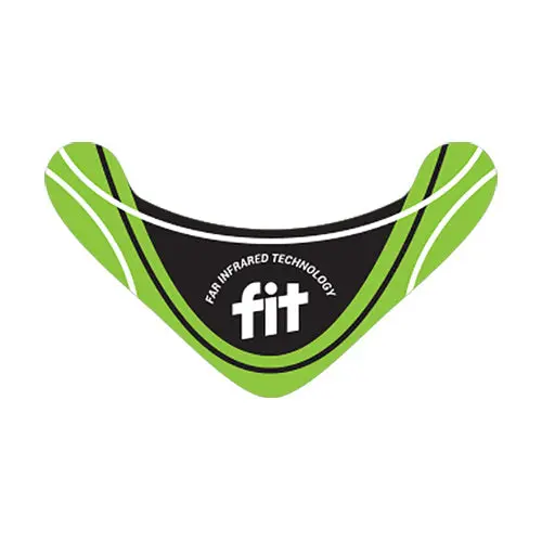 FIT Smerteplaster Kne | 1 pakke