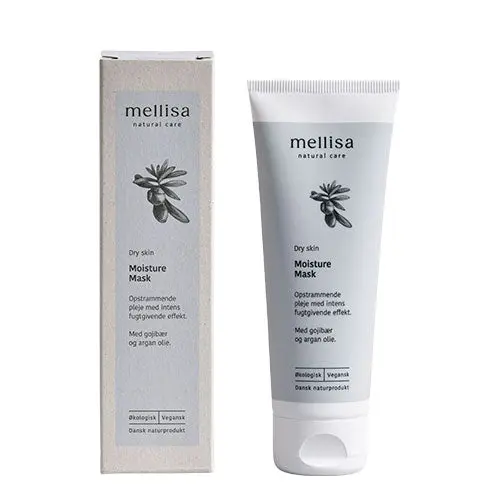 Mellisa Moisture Mask | 75 ml