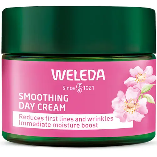 Weleda Smoothing Dagkrem | 40 ml