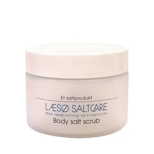 Læsø Saltcare Scrub Cream | 230 ml