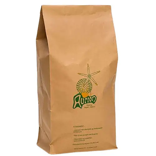 Aurion Glutenfri Ingrid-Ertemel Økologisk | 5 kg