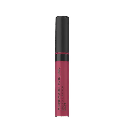 Annemarie Börlind Liquid Lipstick