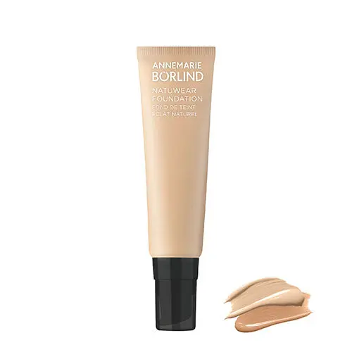 Annemarie Börlind Natuwear Foundation