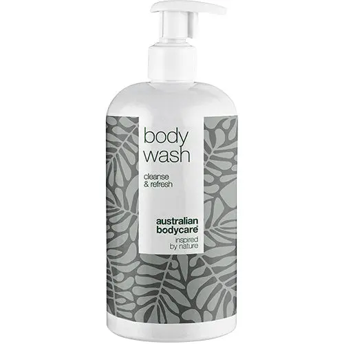 Australian Bodycare Bodyvask | 500 ml