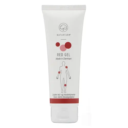 Naturfarm Red Gel | 125 ml