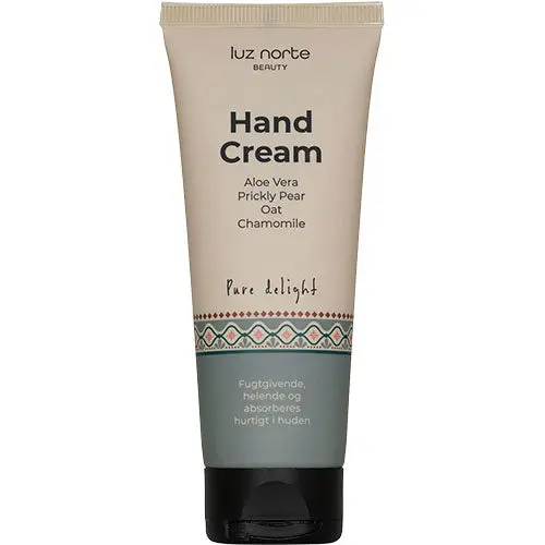 Luz Norte Hand Cream | 75 ml