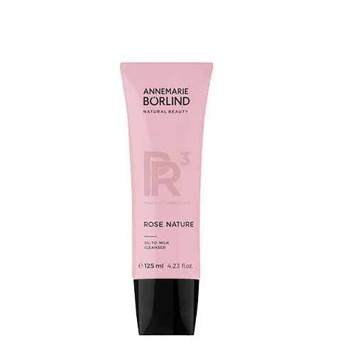 Annemarie Börlind Oil-to-Milk Cleanser | 125 ml