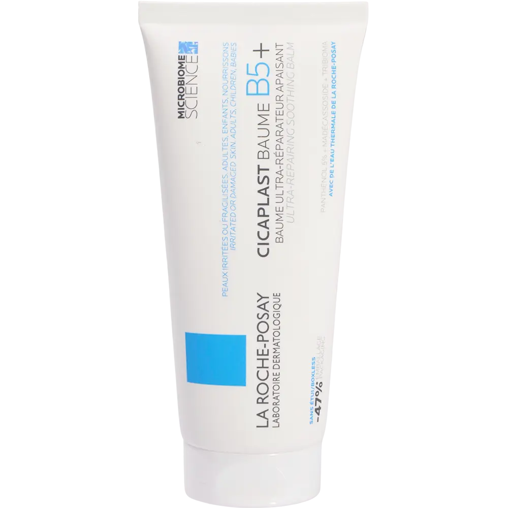 La Roche Posay Cicaplast Baume Balm B5+ | 100 ml
