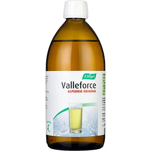 A.Vogel Valleforce Original | 500 ml