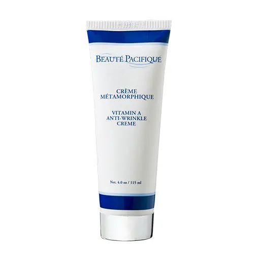 Beauté Pacifique Anti-Age A-Vitamin Dag-og Nattkrem | 115 ml