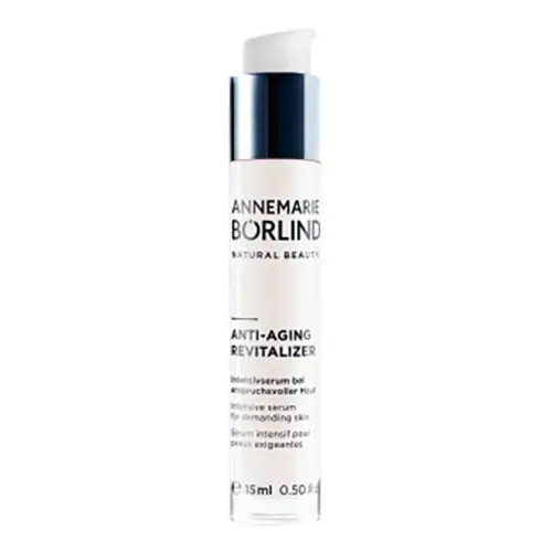 Annemarie Börlind Anti-Aging Revitalizer Serum | 15 ml