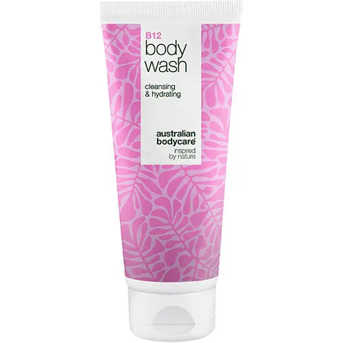 Australian Bodycare B12 Bodyvask | 200 ml