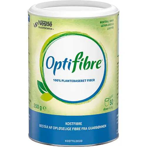 Nestlé OptiFibre | 250 g