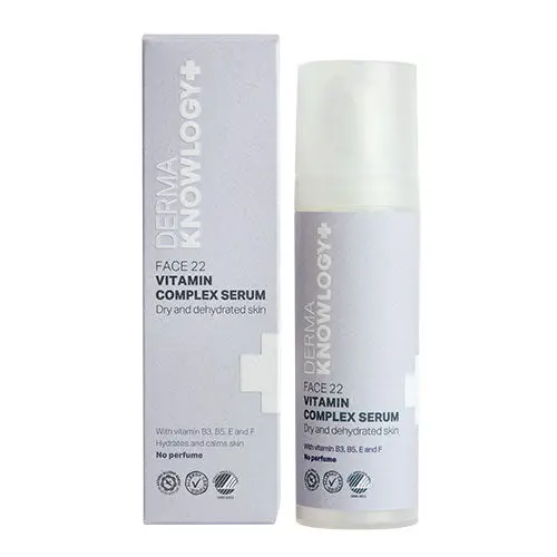 MDerma FACE22 Vitamin Complex Serum | 30 ml