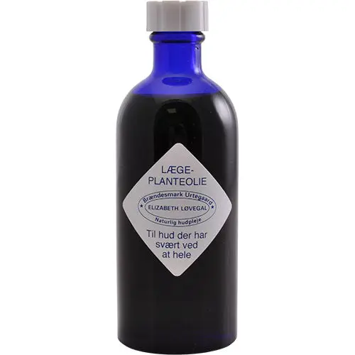 Elizabeth Løvegal Ansiktstoner | 100 ml