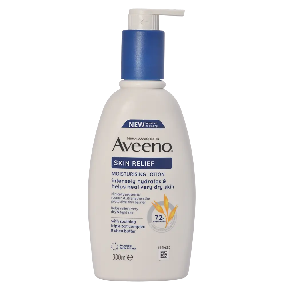 Aveeno Skin Relief Lotion | 300 ml