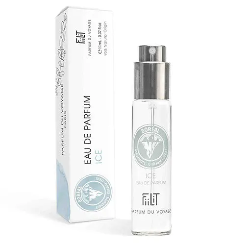 FiiLit Ice EdP Boreal | 11 ml