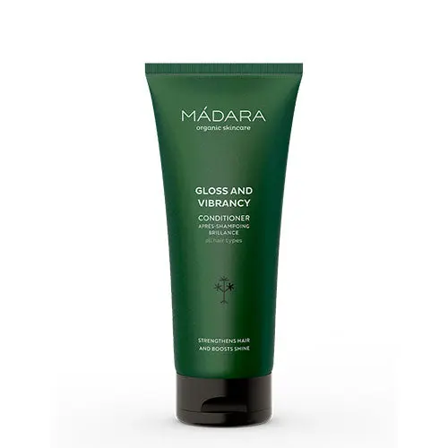 Madara GLOSS AND VIBRANCY conditioner | 200 ml