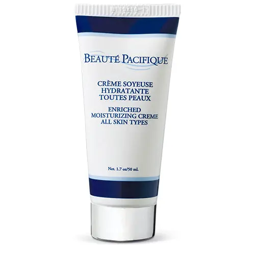 Beauté Pacifique MacUrth Rasul Kremshampo m. Marokkansk Mynte | 50 ml